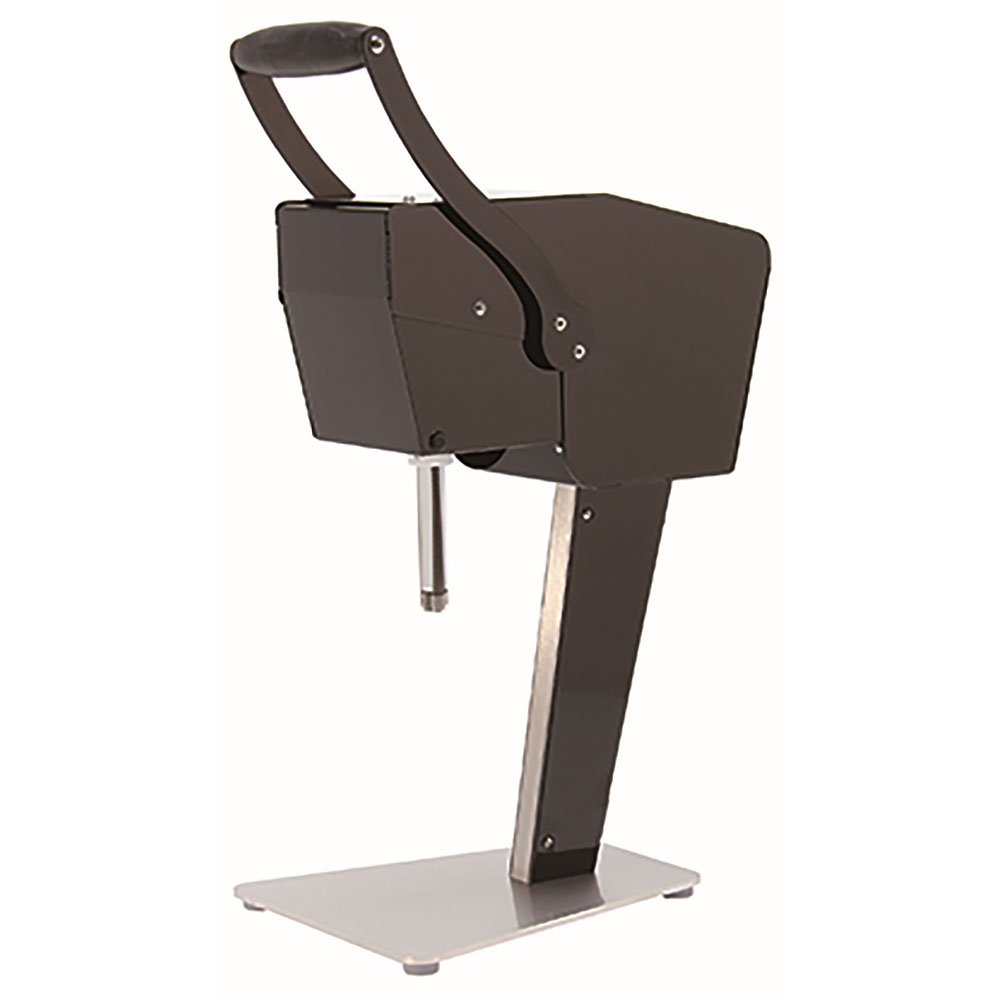 カジュッタ 果汁絞り機 カジュッタ CJT3-04 ﾌﾞﾗｯｸ - 調理器具のSHOKUBI