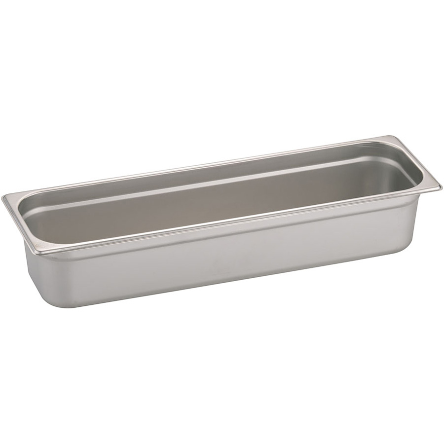 DO-EN18-8ガストロノーム穴明パン 1/1 100mm 811.4PS DO-EN18-8ガストロノーム穴明パン 1⁄1 20mm 811.20PS⁄業務用⁄新品⁄