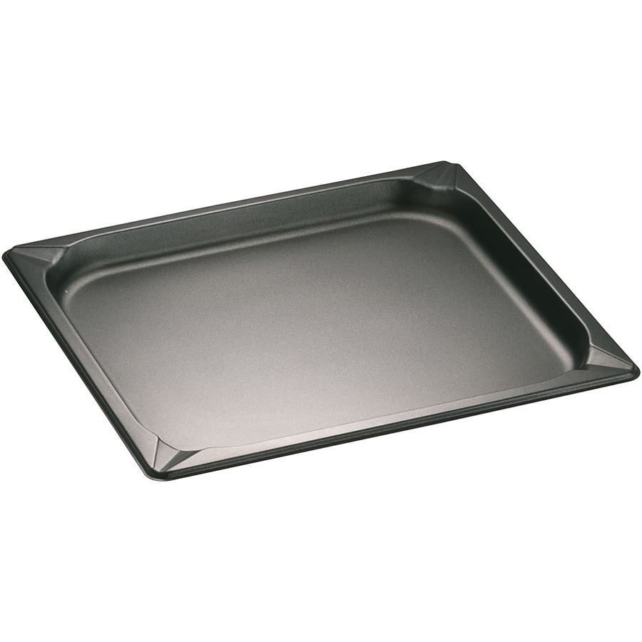 KINGO ノンスティック穴明ホテルパン 23025PFS 2/3×25