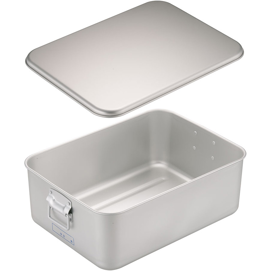 工房イサド　パン箱 工房イサド パン箱（杉） | クラシノモト