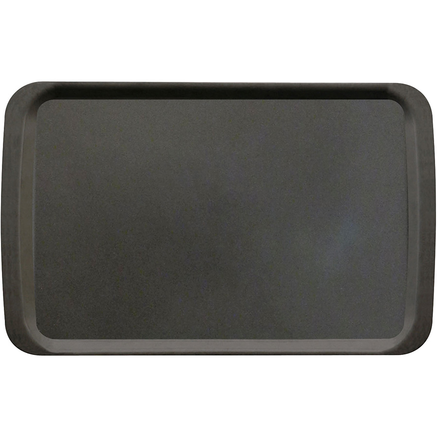 ヤマト化工 FRP 長角トレー 黒 STA-2032BK - 調理器具のSHOKUBI
