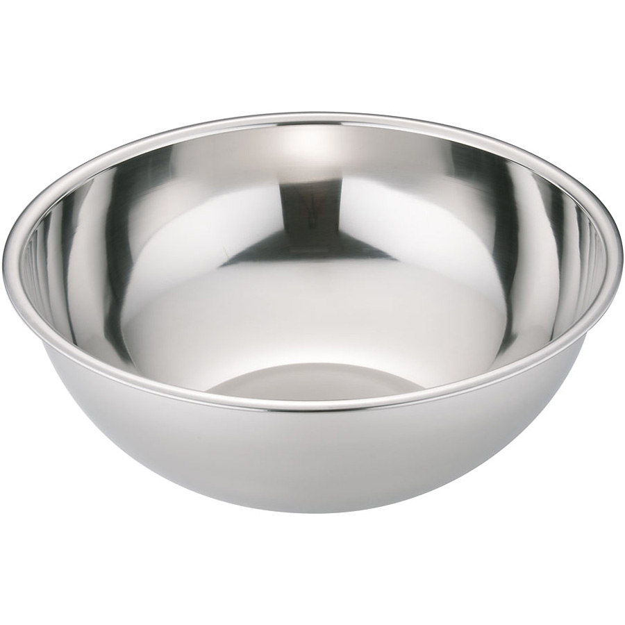 プロ仕様‼️ 業務用　ステンレスボール　16個セット 遠藤商事 TKG 18-8 ステンレス ボール 60cm - 調理器具のSHOKUBI