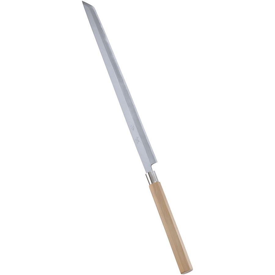 遠藤商事 SA 雪藤 マグロ切 60cm - 調理器具のSHOKUBI