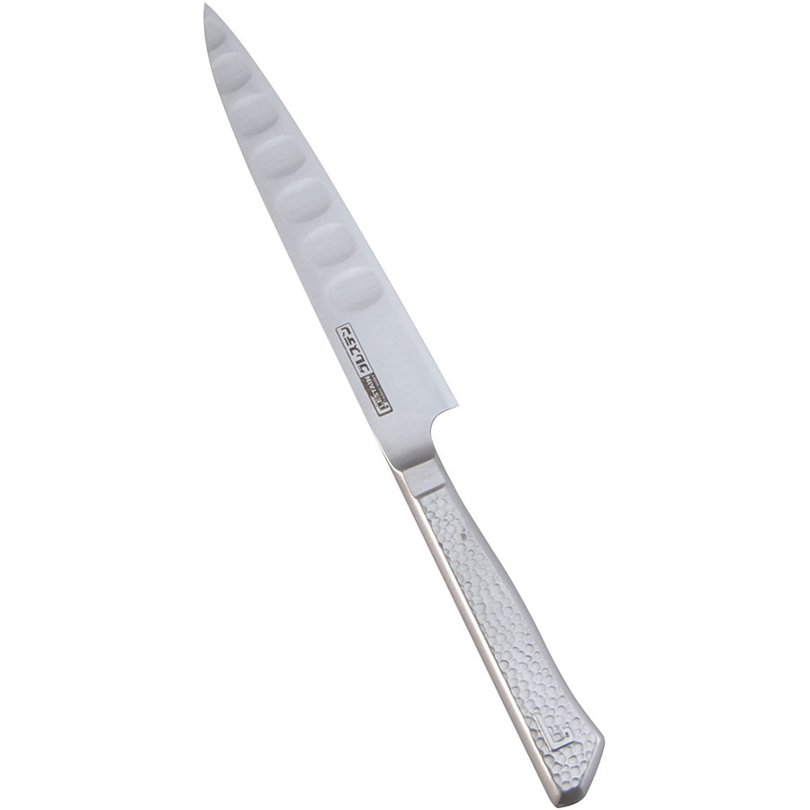 ホンマ科学 グレステン TMタイプ ペティナイフ 014TM 14cm