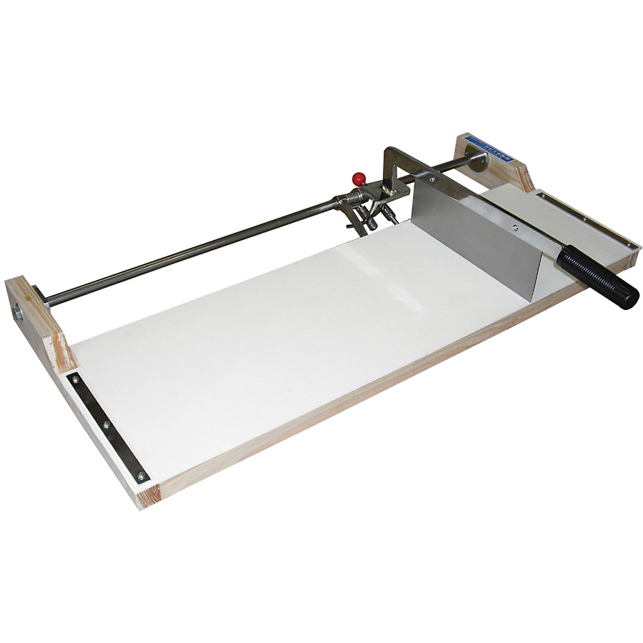 福井工作所 麺切台 スライド式 - 調理器具のSHOKUBI