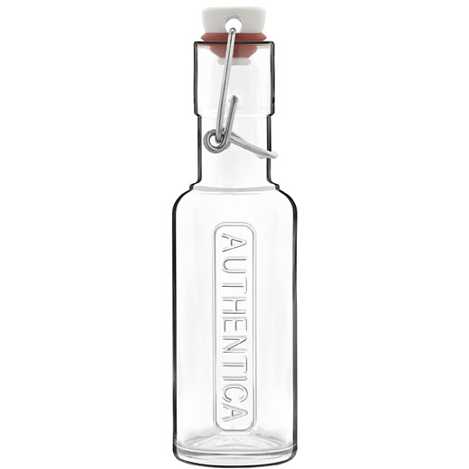 ルイジ・ボルミオリ オーセンティカ スイングボトル 12209/01 125cc