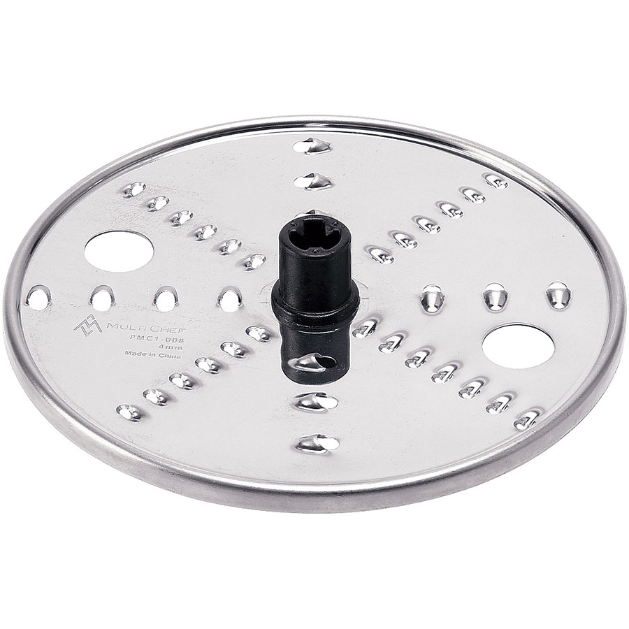 マルチシェフ フードプロセッサー MC-1000FPM用 パーツ 2mm/4mm