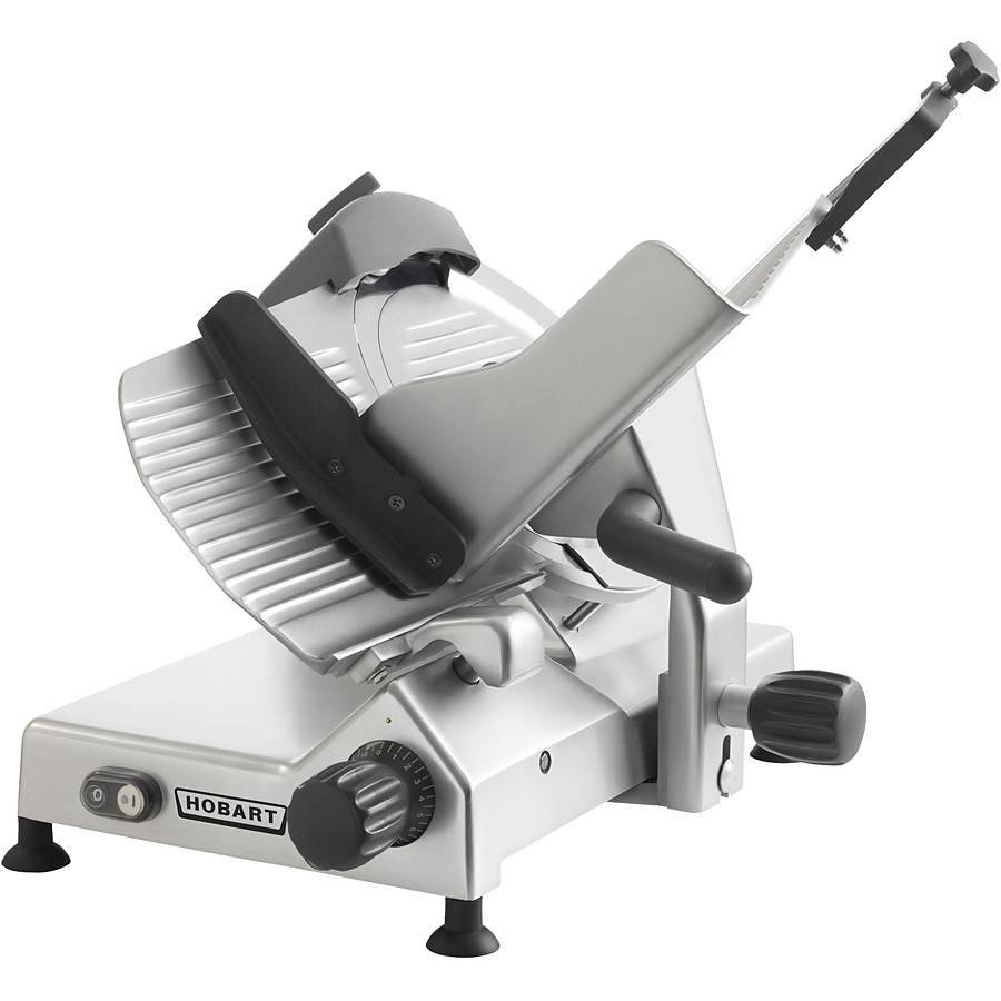 動作品　HOBART　ホバート スライサー　610 電動スライサー HOBART ホバート スライサー 610 電動スライサー フード ミート ハム
