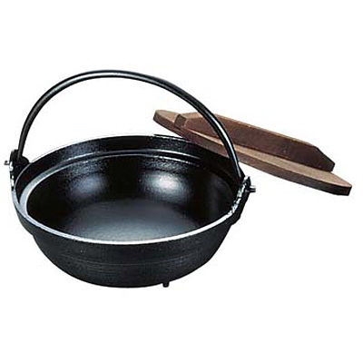 新品未使用 EBM 江部松商事 いろり鍋 15φ 7個/12個セット Y1572 遠藤商事 SA アルミ製 やまと鍋 段付 21cm - 調理器具のSHOKUBI