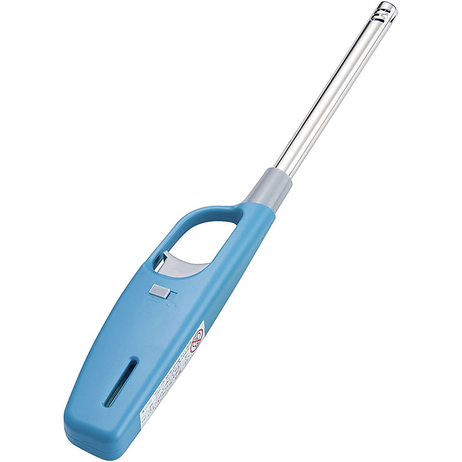 CR点火棒 ハンディフレーム ロング - 調理器具のSHOKUBI