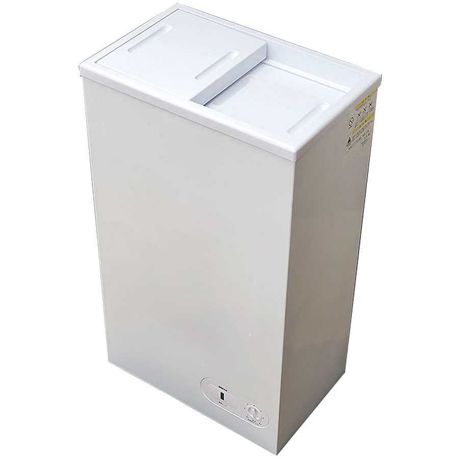 冷凍ストッカーフォーティーワン BD-41 - 調理器具のSHOKUBI