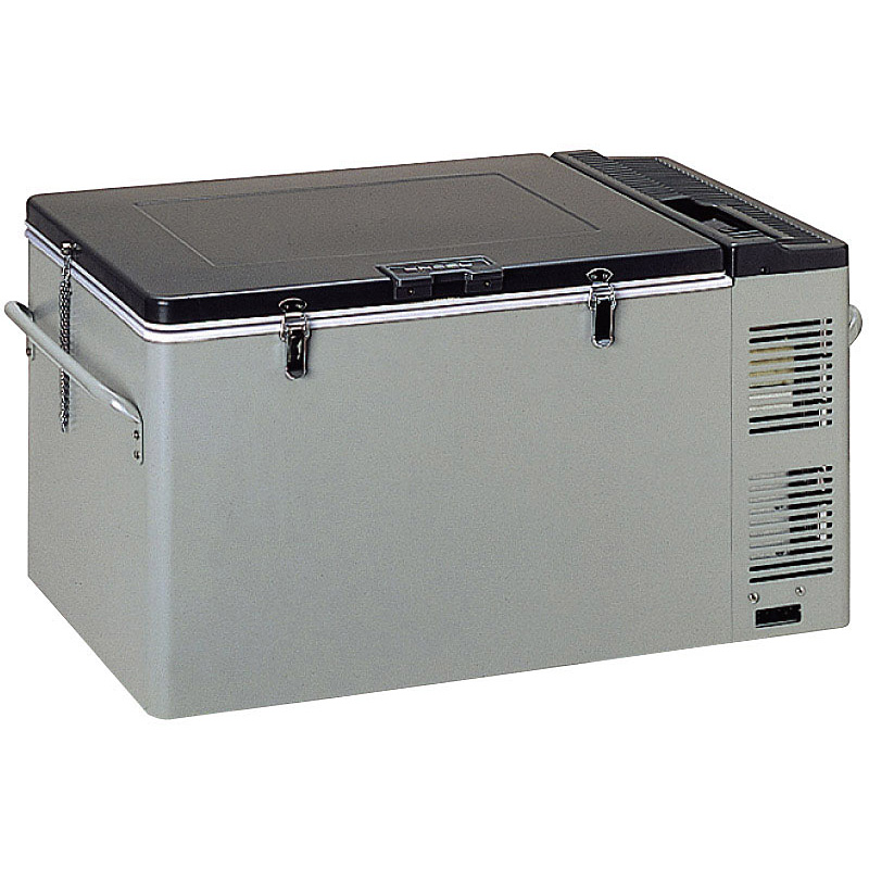 エンゲル 車載用 冷凍冷蔵庫 業務用 MT60F-D1 60リットル - 調理器具の