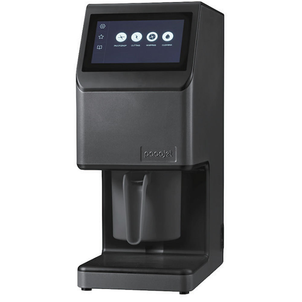 パコジェット4 PAKOJET4 - 調理器具のSHOKUBI