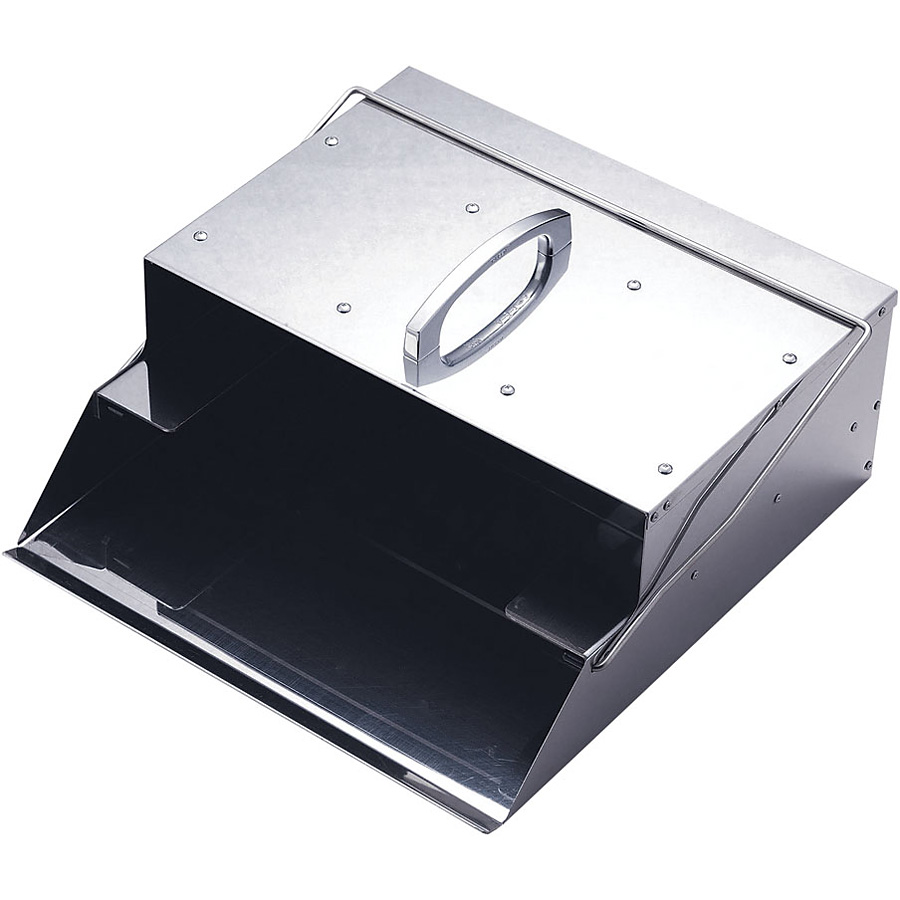 SANTA サンタ ステンアミキャリーＢ取手付／ＡＣ−ＢＴ サンタ ステン アミキャリーB 取手付 AC-BT - 調理器具のSHOKUBI