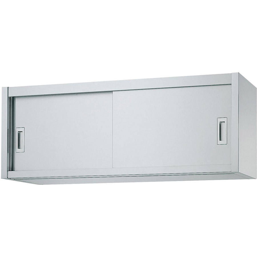 シンコー 吊戸棚 片面仕様 H45型 奥行300mm H45-7530 間口750mm - 調理