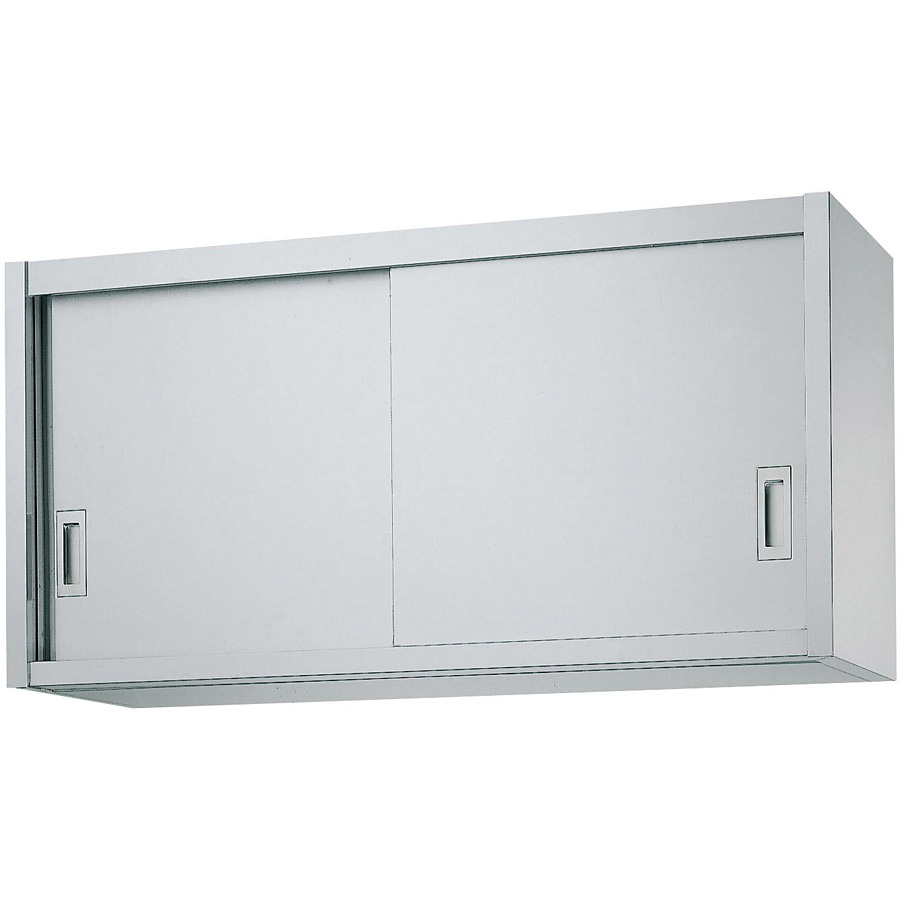 シンコー 吊戸棚 片面仕様 H60型 奥行300mm H60-10030 間口1,000mm