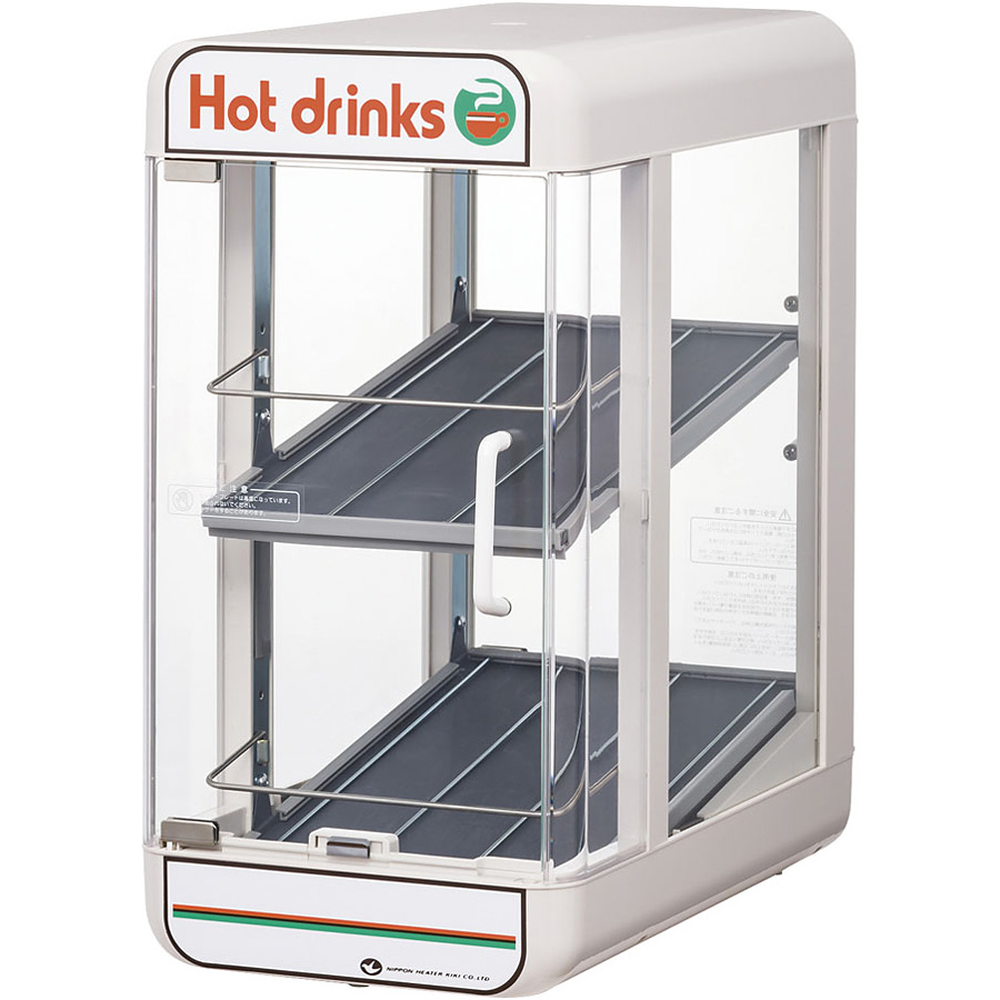 日本ヒーター機器 ペットウォーマー(保温庫) SW30-E2 日本ヒーター機器 電気ペットウォーマー SW30-E2 - 調理器具のSHOKUBI