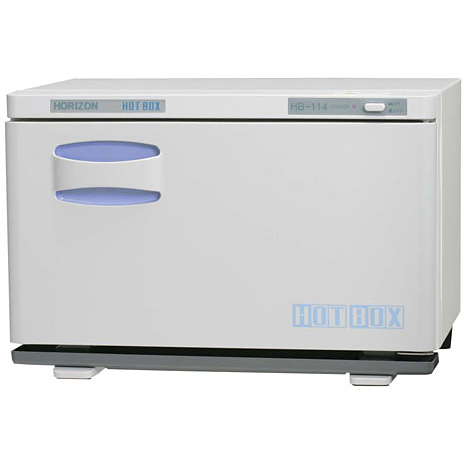 ホリゾン ホットボックス HB-114F 前開き - 調理器具のSHOKUBI