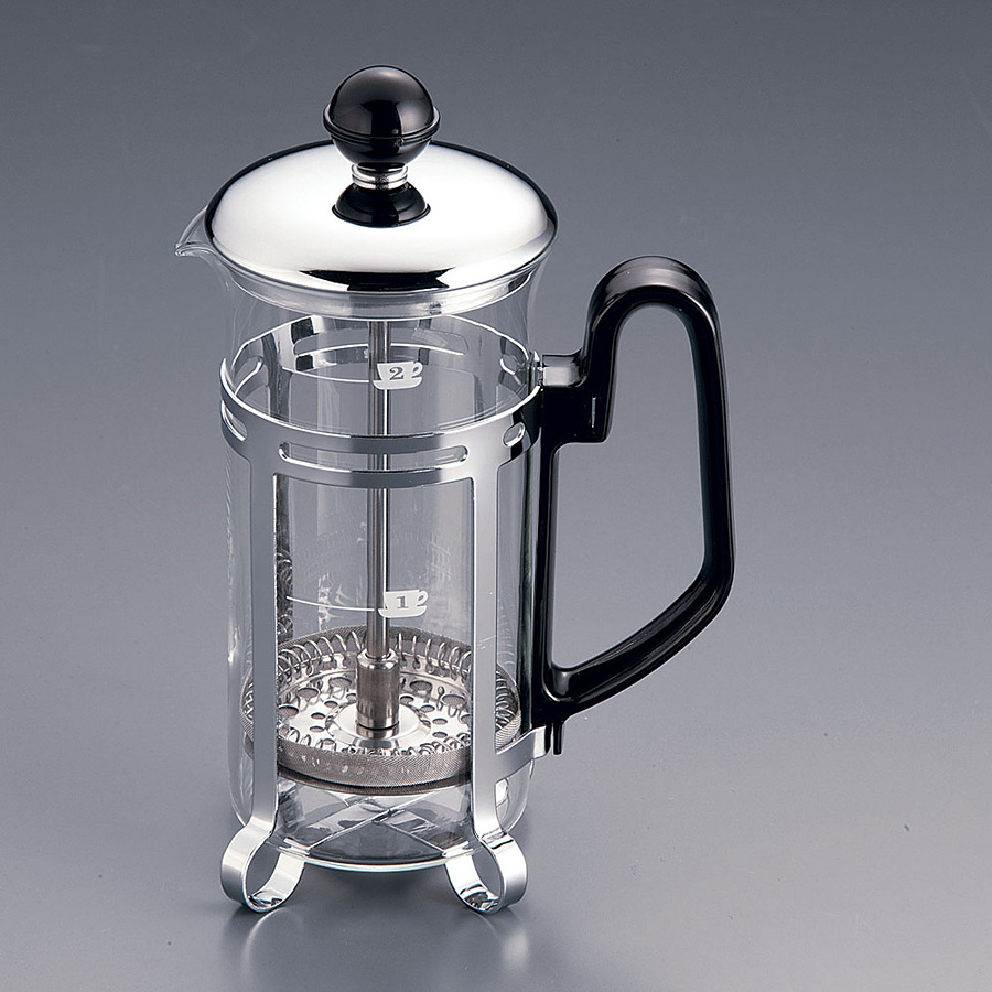 遠藤商事 フレンチ コーヒー・ティーサーバー 2人用 交換部品 スペア