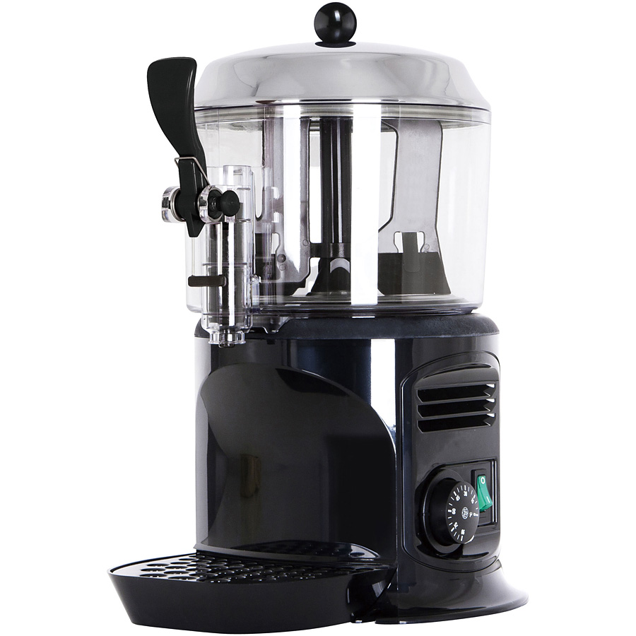 ホットドリンクディスペンサー ブラス ホットドリンク ディスペンサー 3リットル SCIROCCO - 調理器具