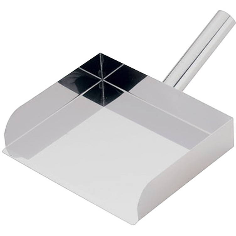 遠藤商事 TKG 18-8 ステンレス チリトリ 大 - 調理器具のSHOKUBI