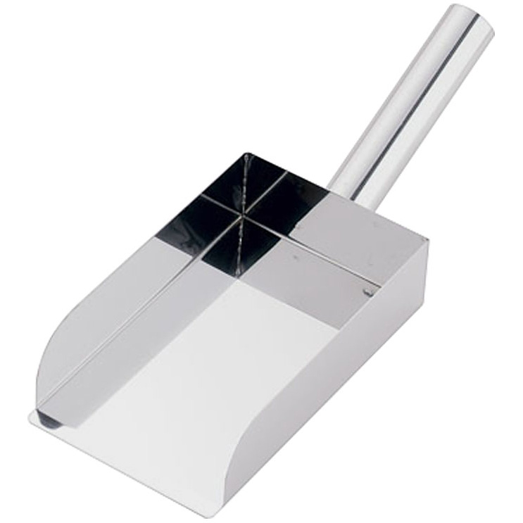 遠藤商事 TKG 18-8 ステンレス チリトリ 小 - 調理器具のSHOKUBI