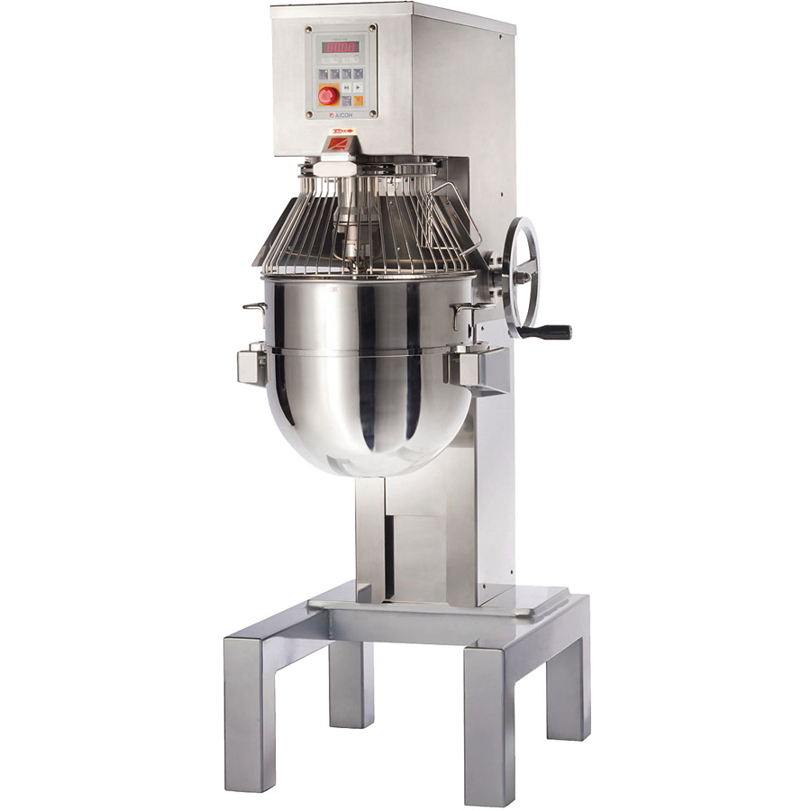 愛工舎製作所 アイコー ミキサー マイティS30 MS-30 容量31リットル