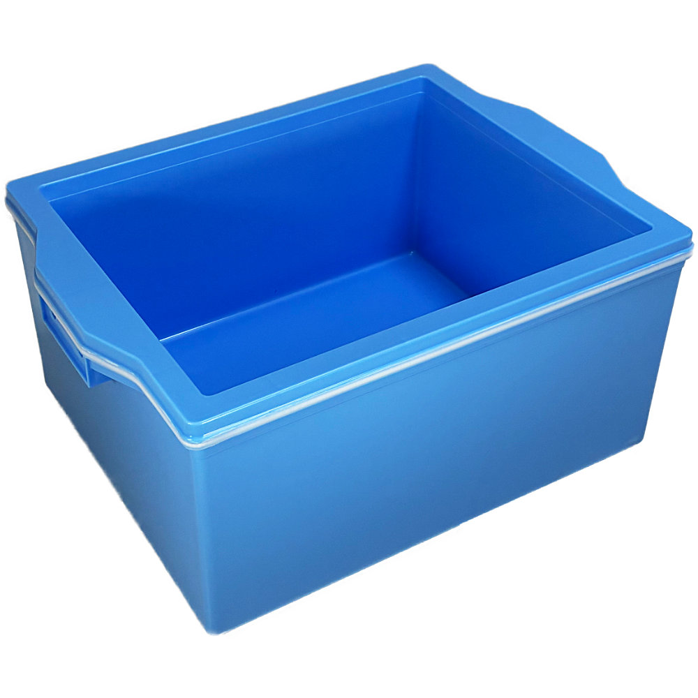 エスレンコンテナ 本体 SP-20-D 深型 - 調理器具のSHOKUBI