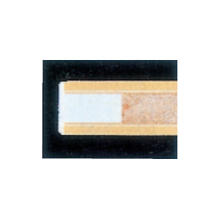 抗菌 ラバーラ かるがるまな板 標準タイプ SRB30-10045 1,000×450×厚さ