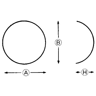 シリコン加工 天板 カステラドーナツ型 12ヶ取 - 調理器具のSHOKUBI