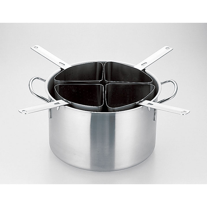 遠藤商事 パスタクッカー 39cm用 APS4802【2個セット・中古】 遠藤商事 パスタクッカー 39cm用 APS4802【2個セット・中古】 遠藤商事