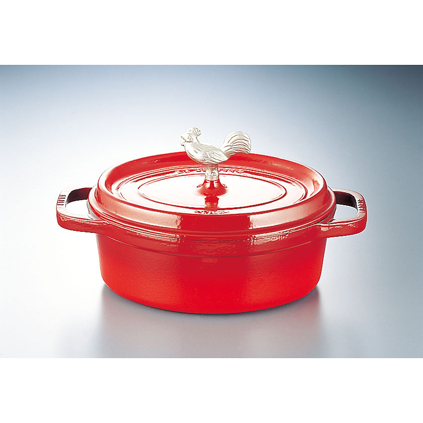 ストウブ 専用 アニマルノブ 40509-347 カタツムリ - 調理器具のSHOKUBI