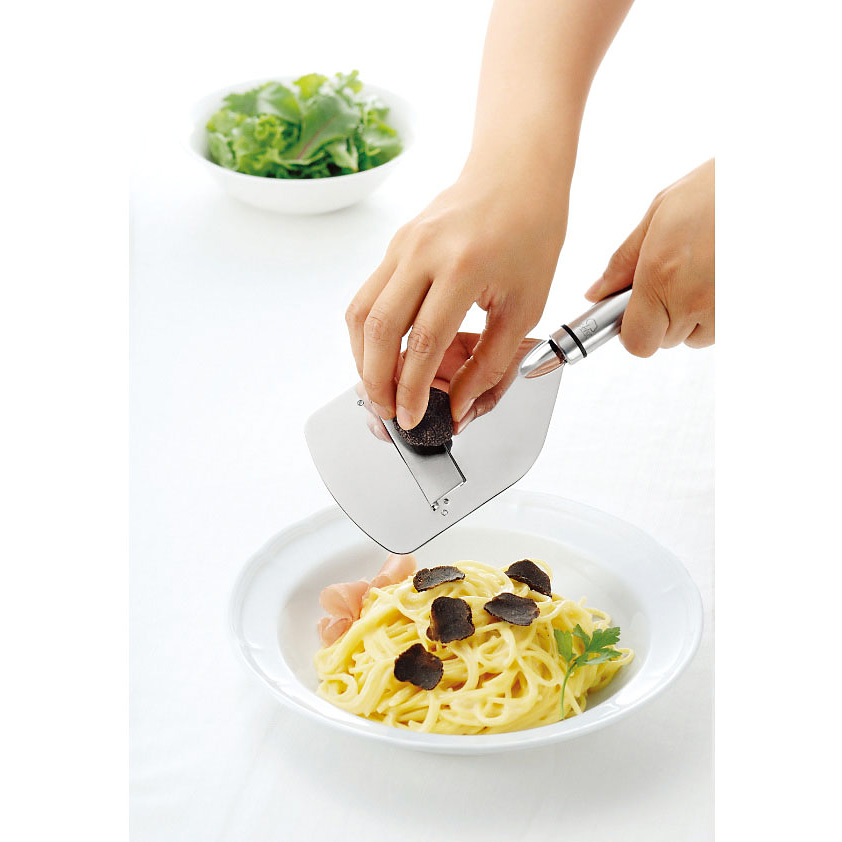 ジーエスホームプロダクツ シェフランド 18-8 ステンレス シェフランド