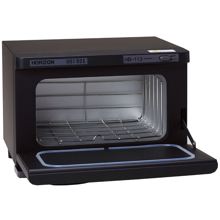 ホリズォン ホットボックス(前開き) ホワイトグレー HB-118F | ホリズォン ホットボックス(前開き) ホワイトグレー HB