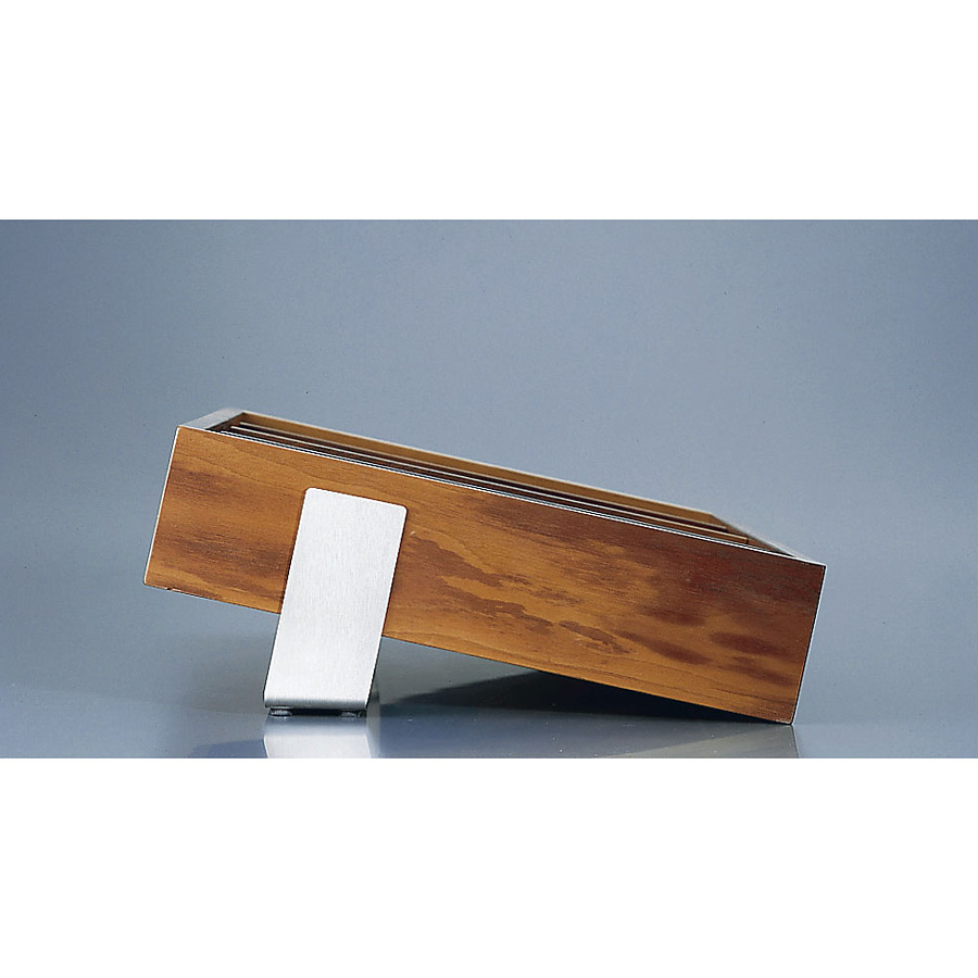 シェーンバルド シナリオシリーズ プレゼンター 木枠用スタンド