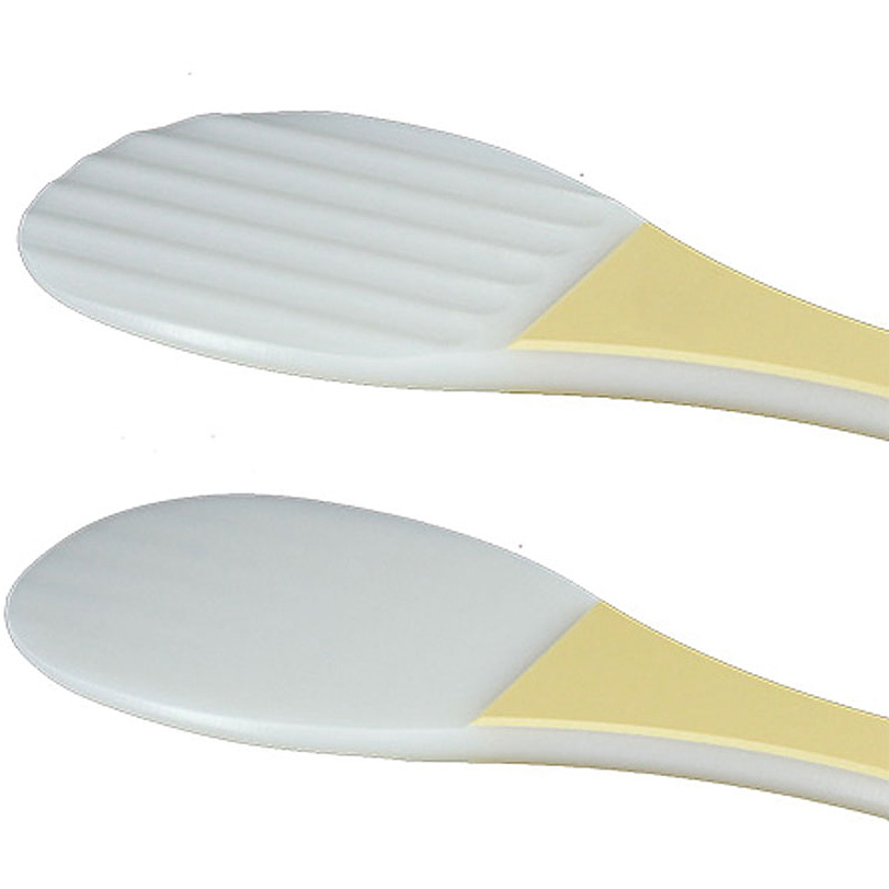 長谷川化学工業 抗菌 ハセガワの飯切しゃもじ SPOG-45 45cm - 調理器具