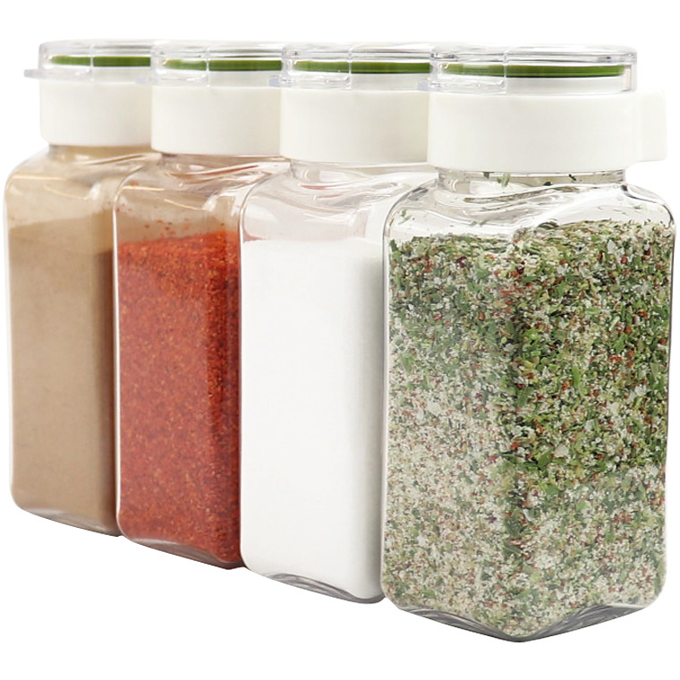 タケヤ フレッシュロック スパイスボトル110ml 5ホール - 調理器具の