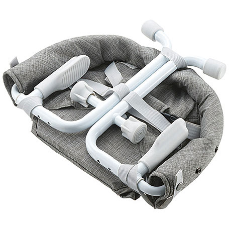 リッチェル あんよがブラブラしないテーブルチェア グレー テーブルチェア あんよがブラブラしないテーブルチェア リッチェル