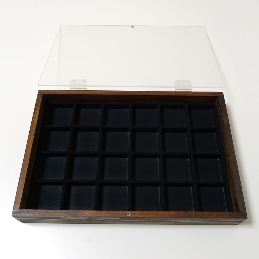 新品、未開封 DUO 90✖️4ケース ニトリ 押入れケース セレスFD 中深型(M/高さ23cm) 2個セット