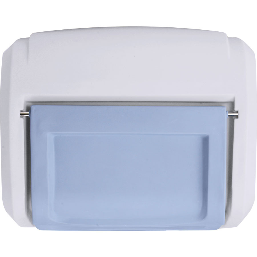 ダストボックスDX#500 据置タイプ グレー※メーカー直送品 セキスイ DXS5H セキスイ ダストボックスDX#500 搬送仕様 DXH5H グレー - 調理器具の