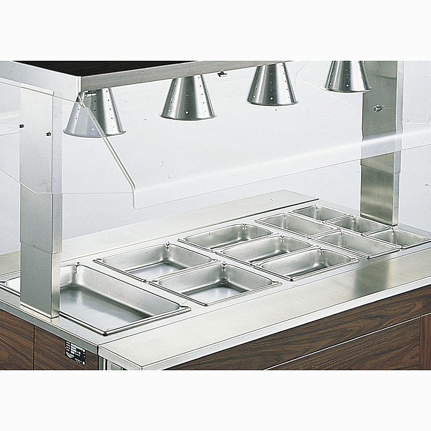 ヴォルラース モービルバッフェ フードステーション No.34655 コールド